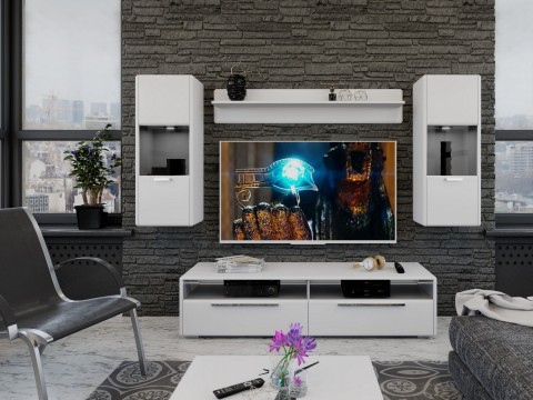 Гостиная  Наоми ГС 8 ГН-208.108