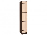 Распашной шкаф BTS Сакура