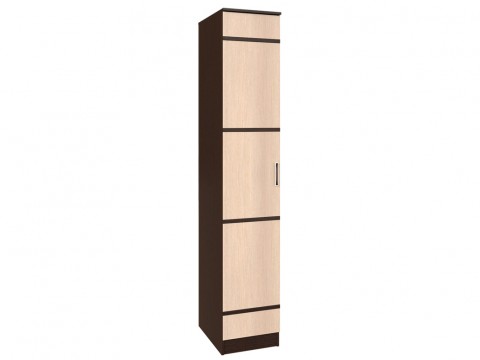 Распашной шкаф BTS Сакура