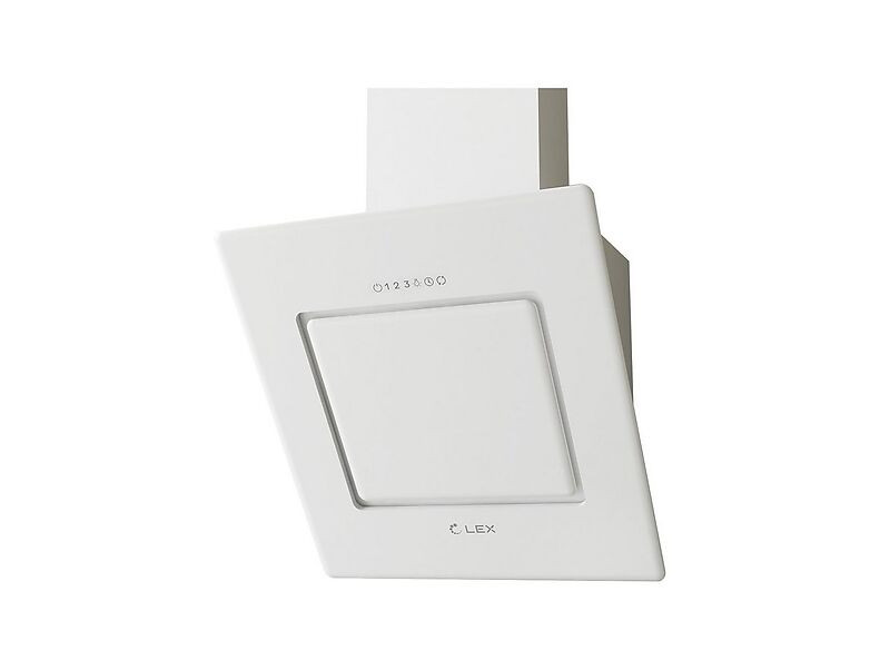 Кухонная вытяжка LEX LEILA 600 WHITE