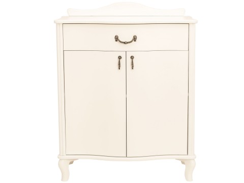 Комод   Комод "Джульетта" с распашными дверцами