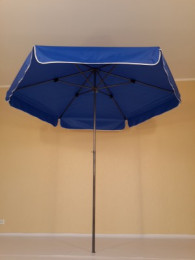 Зонт уличный, круглый, 2.4 м,  особо прочный