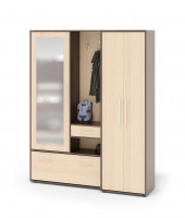 Прихожая Сокол ВШ-6 + ШО-1