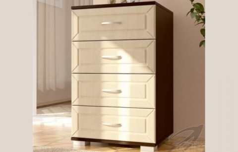 Шкаф навесной Ника 40 см