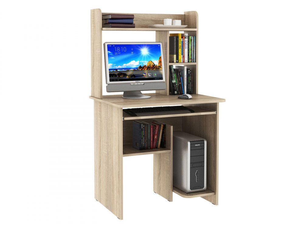 Компьютерный стол  Иртыш