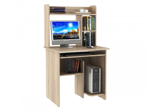 Компьютерный стол  Иртыш