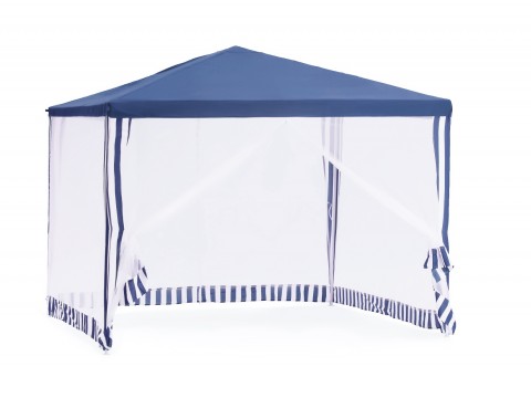 Быстросборный шатер на металлическом каркасе   1086