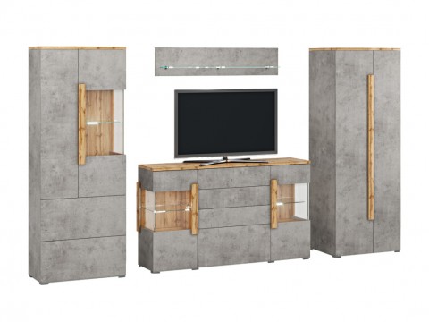 Гостиная Милана Композиция №17