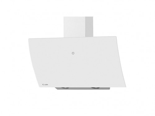 Кухонная вытяжка LEX PLAZA GS 900 WHITE