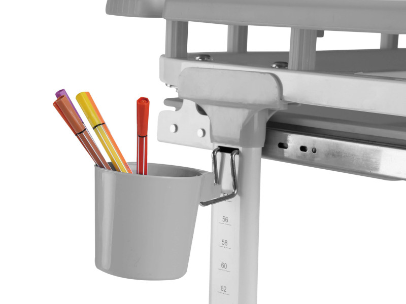 Парта со стулом Fun Desk Парта-трансформер + стул Sorriso Парта со стулом Fun Desk Парта-трансформер + стул Sorriso