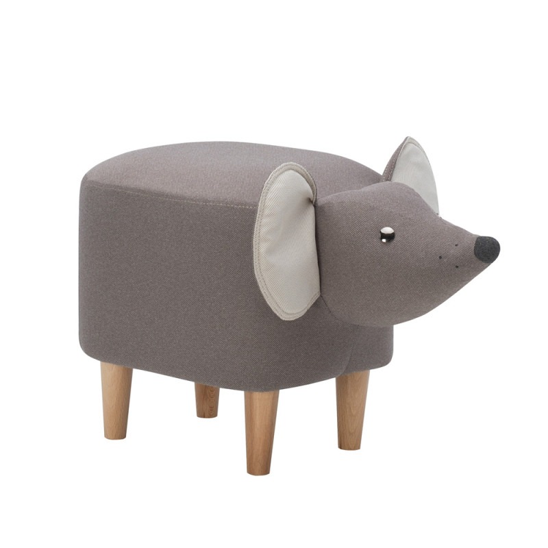 Пуф Leset Mouse COMBI Пуф Leset Mouse COMBI