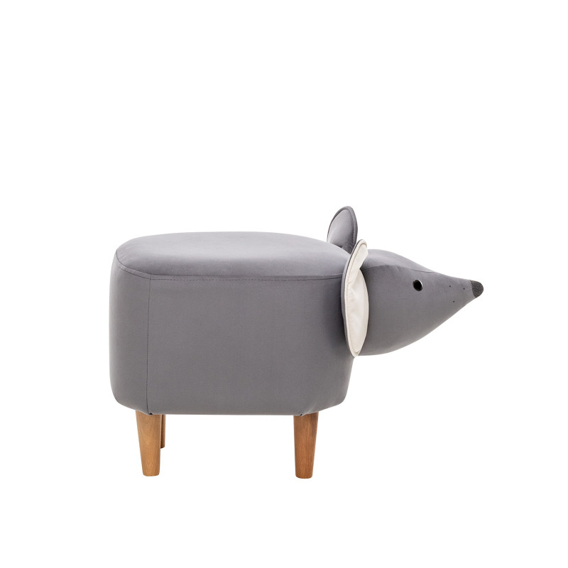 Пуф Leset Mouse COMBI Пуф Leset Mouse COMBI
