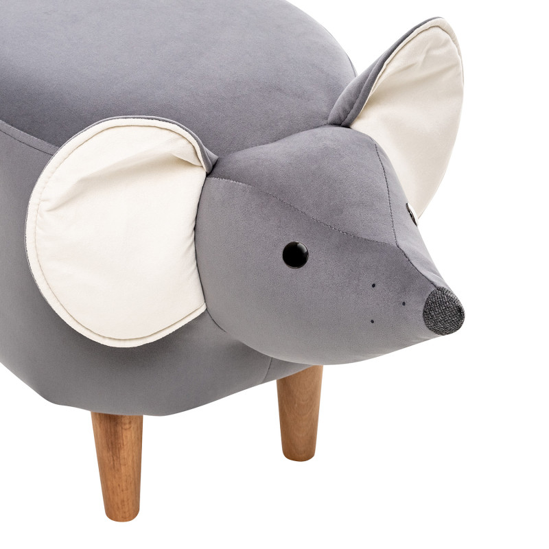 Пуф Leset Mouse COMBI Пуф Leset Mouse COMBI