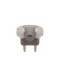 Пуф Leset Mouse COMBI Пуф Leset Mouse COMBI