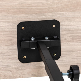 Стол подкатной Leset Арто