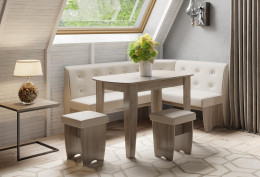 Кухонный уголок  «Барселона»