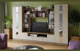 Гостиная Элегия ЛДСП