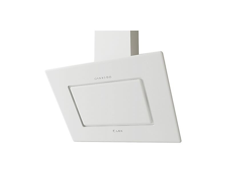 Кухонная вытяжка LEX LEILA 900 WHITE Кухонная вытяжка LEX LEILA 900 WHITE