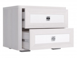 Прикроватная тумбочка Тумба Парма НЕО