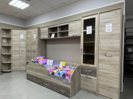 Детская Дакота 2,9 метра