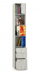 Стеллаж в детскую Тетрис 1 316 