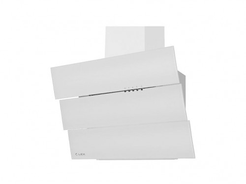 Кухонная вытяжка LEX RIO G 600 WHITE