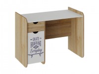 Стол компьютерный  Найс тип 1