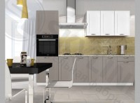 Кухня Базис Nicole 2,6 метра