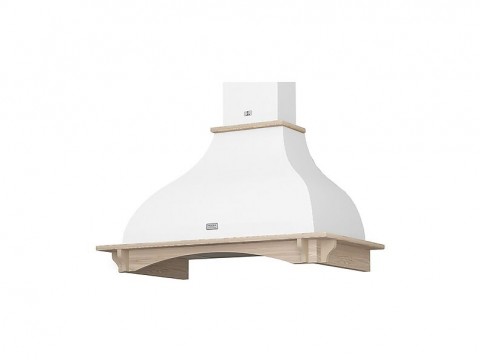 Вытяжка PARMA 900  WHITE