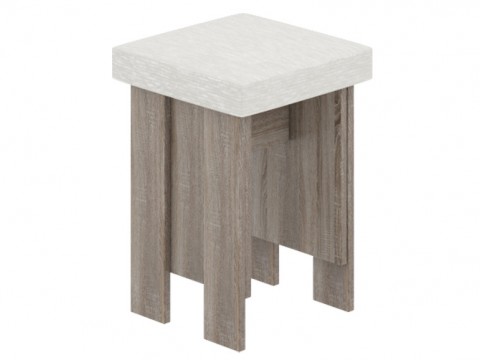 Табурет Норд Банкетка