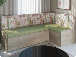 Кухонный диван  Париж