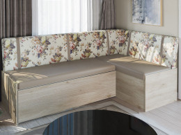 Кухонный диван  Париж