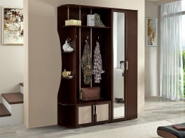 Прихожая BTS Ксения