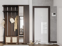 Прихожая BTS Ксения