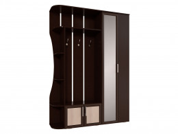 Прихожая BTS Ксения