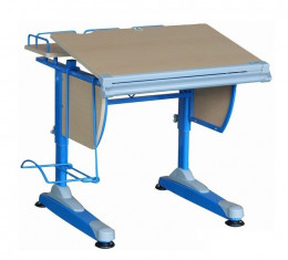 Парта для дома Капа-05