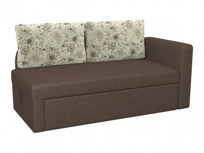 Прямой диван Новь-софа