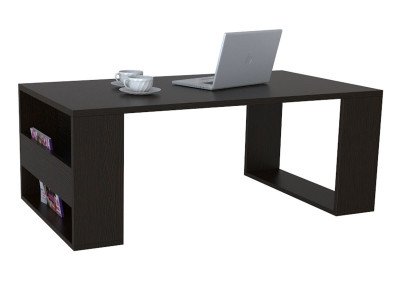 Журнальный столик Мебелик Бьюти 25БС