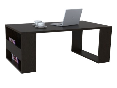 Журнальный столик Мебелик Бьюти 25БС