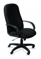 Кресло руководителя Бюрократ T-898AXSN