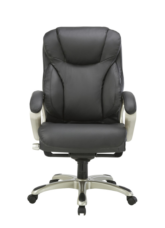 Кресло руководителя Бюрократ T-9916/BROWN / BLACK Кресло руководителя Бюрократ T-9916/BROWN / BLACK