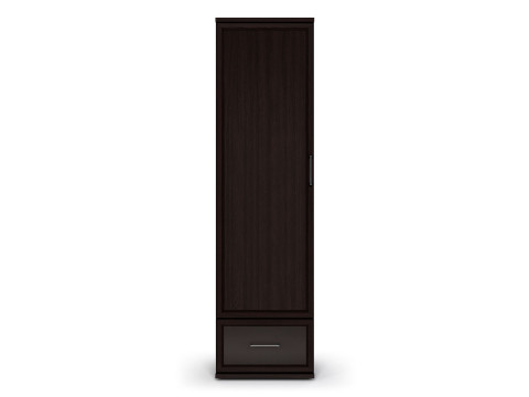 Распашной шкаф  для одежды Палермо
