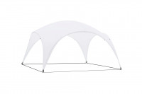 Арочный тент-шатер для дачи   1260