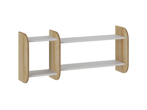 Полка настенная  тип 9