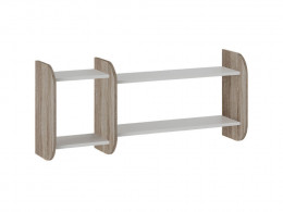 Полка настенная  тип 9