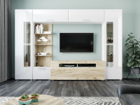 Гостиная НК-Мебель СИДНЕЙ 