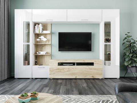 Гостиная НК-Мебель СИДНЕЙ 