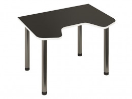 Компьютерный стол СКЛ-Игр140МО, -Игр120МО