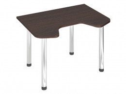 Компьютерный стол СКЛ-Игр140МО, -Игр120МО