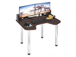 Компьютерный стол СКЛ-Игр140МО, -Игр120МО